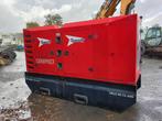 SDMO R220 C3 220 kva generator aggregaat 380V (bj 2015)