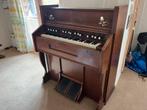Antiek Harmonium, Muziek en Instrumenten, Orgels, Ophalen, Gebruikt, 1 klavier, Harmonium
