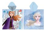 Disney Frozen Badponcho / Badcape - Sneldrogend, Kinderen en Baby's, Kinderkleding | Kinder-zwemkleding, Disney, Meisje, One size
