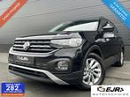 Volkswagen T-Cross 1.0 TSI 116 PK! Style CARPLAY*CLIMA*PDC, Voorwielaandrijving, T-Cross, Gebruikt, Huisgarantie