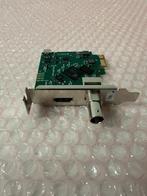 Blackmagic Design DeckLink Mini Recorder HD - capture card, Computers en Software, Capture cards, Gebruikt, Info@blackmagicdesign.com