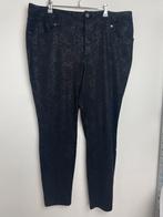 Simply Vera Wang skinny broek zwart slangenprint XL, 225 West 39th Street, 9th Floor New York, NY 10018 Verenigde Staten, Vera Wang Bridal House Ltd.