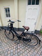 cortina damesfiets, Fietsen en Brommers, Fietsen | Dames | Omafietsen, Ophalen, Versnellingen, Zo goed als nieuw, Cortina