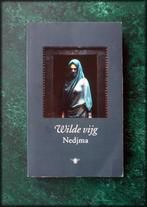 WILDE VIJG - Nedjma -, Boeken, Verzenden, Zo goed als nieuw