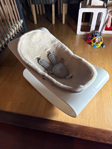 Coco Baby Lounger Wipstoel + Wollen Inlay beschikbaar voor biedingen