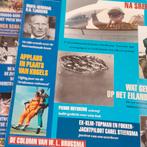 De opmaat tijdschrift over veteranen in oorlog en vrede, Boeken, Niet van toepassing, Overige onderwerpen, Ophalen, Gelezen