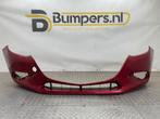 Bumper Mazda 3 17-19 Voorbumper B8-17896z, Ophalen, Bumpers.nl, Info@Bumpers.nl, Bumpers.nl