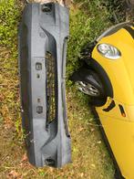 Mercedes w906 facelift  Voorbumper, Ophalen, Gebruikt, Voor, Mini