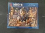 King Disney puzzel, NIEUW! Nummer: 05118 (86), Ophalen of Verzenden, 500 t/m 1500 stukjes, Nieuw, Legpuzzel