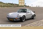 Porsche 911 930 Turbo 3.0 fully restored (bj 1976), Origineel Nederlands, Te koop, Zilver of Grijs, Benzine