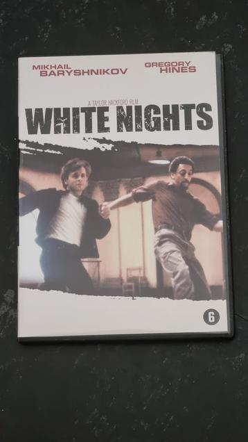 White Nights  beschikbaar voor biedingen