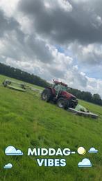 Midibalen hooi en voordroog!, Dieren en Toebehoren, Ophalen, Overige soorten