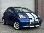 Toyota Aygo 1.0-12V + | Elektrische ramen | Nieuwe APK, Voorwielaandrijving, Gebruikt, 68 pk, Origineel Nederlands