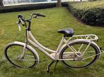 Cortina Damesfiets - Gebruikt, Fietsen en Brommers, Fietsen | Dames | Damesfietsen, Ophalen, Overige merken, 53 tot 56 cm, Gebruikt