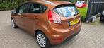 Ford Fiesta 1.0 Style, Auto's, Ford, Stof, Euro 6, 525 kg, Bruin