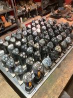 Philips scheerapparaten 100 x, Ophalen of Verzenden, Scheren en Epileren