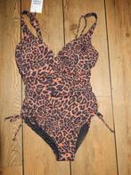 Prima Donna badpak met mooie print 38 Nieuw, Kleding | Dames, Badmode en Zwemkleding, Prima Donna, Ophalen of Verzenden, Nieuw