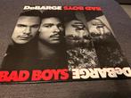 DeBarge - Bad Boys LP, Ophalen of Verzenden