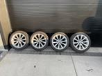 BMW 3 serie E90 Zomerset 17Inch, Ophalen, Banden en Velgen, 17 inch, Zomerbanden