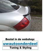 Achterklep spoiler Achterklepspoiler Voor Audi TT 8N 3.2 V6, Ophalen of Verzenden