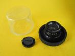 Nikon 50 / 4.0  EL-Nikkor, Ophalen of Verzenden, Zo goed als nieuw, Doka-onderdelen