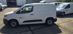 Peugeot Partner 1.5 BlueHDi 75pk | 2021 |  Motor defect, Voorwielaandrijving, Stof, 4 cilinders, Wit
