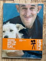 Georgi and the Butterflies - IDFA documenraire dvd, Alle leeftijden, Ophalen of Verzenden, Zo goed als nieuw