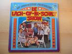 Andre van Duin Dik Voormekaar lp De lach-of-ik-schiet-show, Ophalen of Verzenden, Gebruikt, 12 inch, Levenslied of Smartlap