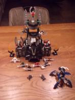 Lego Bionicle 8758-1 Tower of Toa uit 2005, Ophalen of Verzenden, Gebruikt, Complete set, Lego