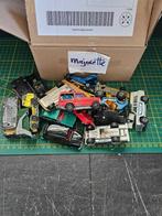 Majorette modelauto's, Ophalen of Verzenden, Gebruikt, Auto, Majorette