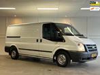 Ford Transit 280M 2.2 TDCI 2012 2x Schuifdeur AIRCO, Auto's, Bestelauto's, Voorwielaandrijving, Euro 5, Stof, Gebruikt