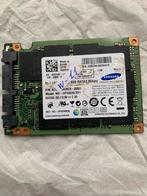 SAMSUNG 64GB uSATA SSD - SATA 3.0Gbps, Computers en Software, Harde schijven, Ophalen, Intern, Gebruikt, Laptop