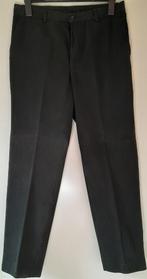 Heren pantalon donkergroen maat 52, Ophalen of Verzenden, Gedragen, Maat 52/54 (L), Groen