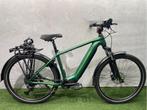 Merida Big Nine heren ebike 48cm 2023, Fietsen en Brommers, Elektrische fietsen, Ophalen of Verzenden, Zo goed als nieuw, 47 tot 51 cm