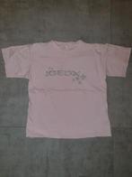 Top Geox maat 122/128, Kinderen en Baby's, Kinderkleding | Maat 122, Ophalen of Verzenden, Zo goed als nieuw, Meisje, Shirt of Longsleeve