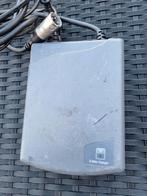 Acculader elektrische fiets Koga, Sparta, Batavus 3-pins-34V, Ophalen of Verzenden, Gebruikt