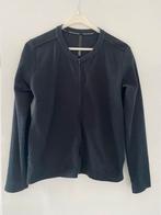 10 days vest, Ophalen of Verzenden, Nieuw, Zwart