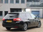 Peugeot 308 SW Blue Lease Allure 1.2 130 pk / Navigatie / Ca, Voorwielaandrijving, Stof, Gebruikt, Euro 6