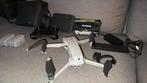 DJI Mavic Air 2 fly more combo met smartcontroler en tas, Ophalen, Zo goed als nieuw, Auto offroad