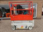 Genie Gs1530 schaarlift hoogwerker gekeurd (bj 2014)