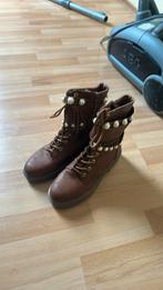 Laarzen maat 39 nieuw, Ophalen of Verzenden, Nieuw, Schoenen