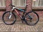 Cube ams pilot team 100mm maat 19 (L), Fietsen en Brommers, 49 tot 53 cm, Ophalen, Zo goed als nieuw, Overige merken
