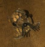 Swarovski Kristal Collectie: Tulpen, Zeehondje & Piano, Verzamelen, Swarovski, Ophalen of Verzenden, Zo goed als nieuw, Figuurtje