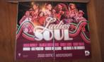 2 zitplaatsen concert Ladies of Soul, Twee personen, April