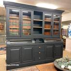 Buffetkast landelijk vintage grutterskast teak decoratie, Nieuw, Ophalen of Verzenden, 5051CM, Info@ff-ietsanders.nl