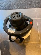 Polijstmachine & Car Jack PM 120, Ophalen