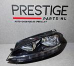 Koplamp VW Golf 7 VII 7.5 H7 LED Links 5G1941005D Origineel, Gebruikt, -, Ophalen of Verzenden, -