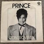 Vinyl single Prince Controversy / When you were mine, Ophalen of Verzenden, Gebruikt, Pop