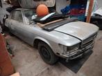Mercedes w107 sl slc onderdelen, Ophalen of Verzenden, Gebruikt