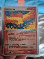 Moltres ex 115, Ophalen of Verzenden, Gebruikt, Losse kaart